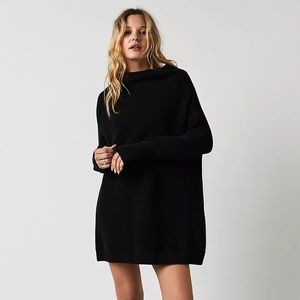 Free People Ottoman Slouchy Tunic